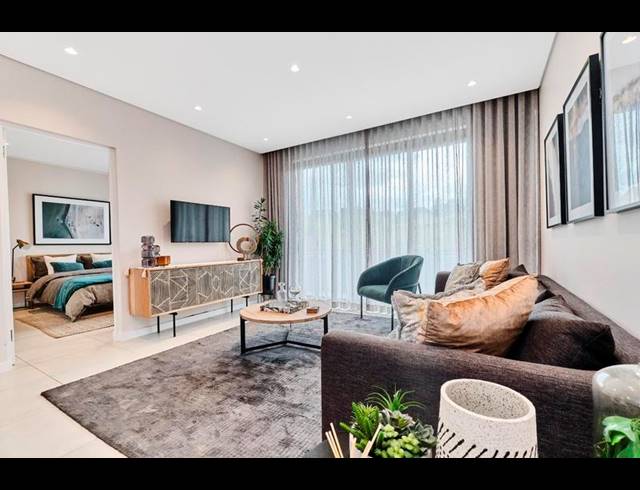 2 BEDROOM PROPERTY TO RENT IN GLENADRIENNE